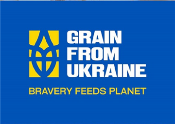 Grain From Ukraine