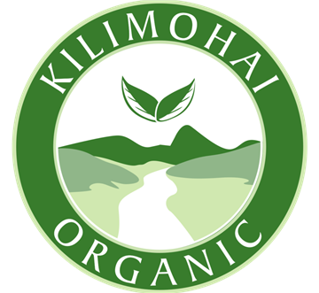 Kilimohai Organic