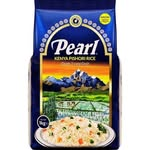Pearl Rice