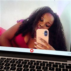 Naisha Chege (Shayshay)