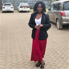 Njeri Waithira